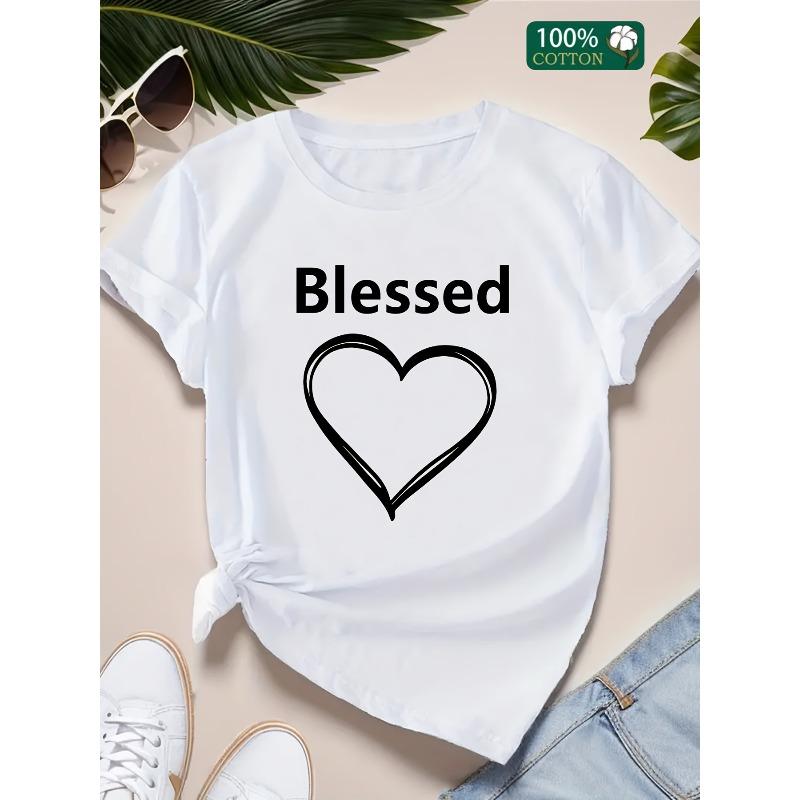 European sizes Blessed Love Home, Leisure, Fashion, Versatile, Commuting, S,  Versatile, Comfortable S