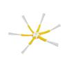 Series 6-Arm Brush Side Brush Vacuum Cleaner 3/6 Pcs 500 6-Armed