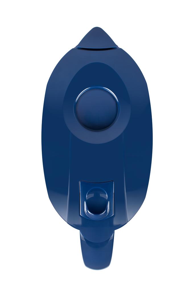 Teesa 2.6L Blue Filter Jug + 1 Filter