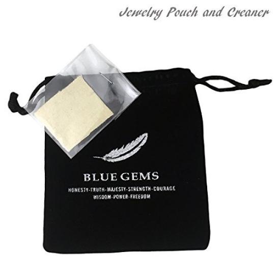 [STERLING SILVER 925] Feather Silver Necklace Pendant Chain AMTHANE-007