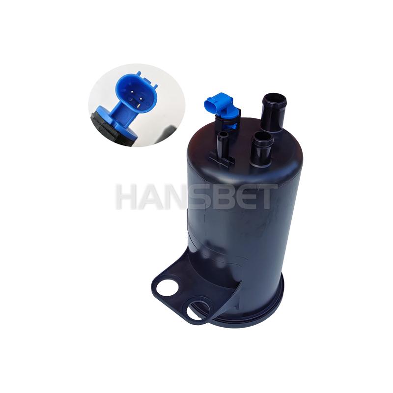 Power Steering Reservoir w/ Cap for BMW E60 E60 LCI E61 E65 E66 E70 E70 LCI X5 X6 525i 528i 545i 550i 650i 32416782538 HANSBET