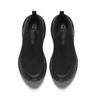 Anta EVA Comfortable Fashion Versatile Non-Slip Wear-Resistant Low-Top Casual Shoes Men Sneaker Black 112537703-1