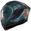 MT Helmets Modular Helmet Atom 2 SV Destiny