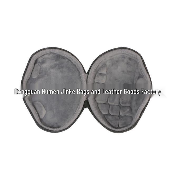 Logitech MX ERGO Wireless Mouse Protective Case - Black EVA Bag