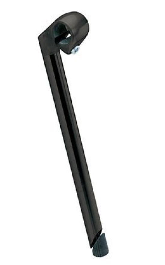 

GIZA PRODUCTS Резьбовой HBN10301 ЧЕРНЫЙ Вынос, Черный, 25,4 мм,
