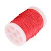 120m   Nylon String Serving Thread For Bowstring Archery Supplies (black)