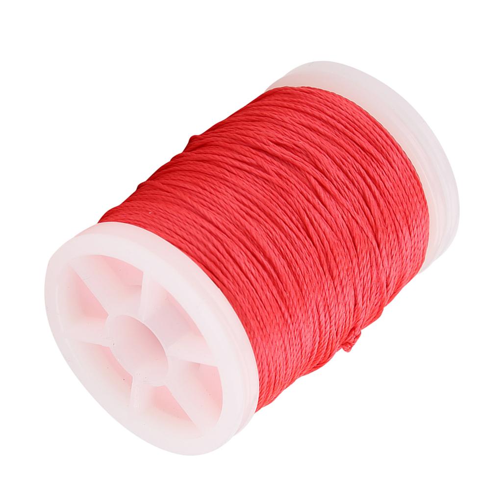 120m   Nylon String Serving Thread For Bowstring Archery Supplies (black)