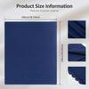 Furniture Dust Cover Waterproof Bed Sofa Tea Table Chair Protector Cover Outdoor Garden Furniture Masking