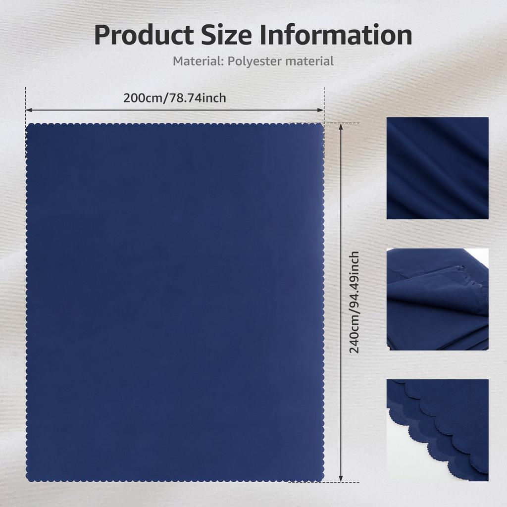 Furniture Dust Cover Waterproof Bed Sofa Tea Table Chair Protector Cover Outdoor Garden Furniture Masking