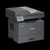 Lenovo M3500DNWA Multifunction Laser Printer CN Plug (adapter Included)