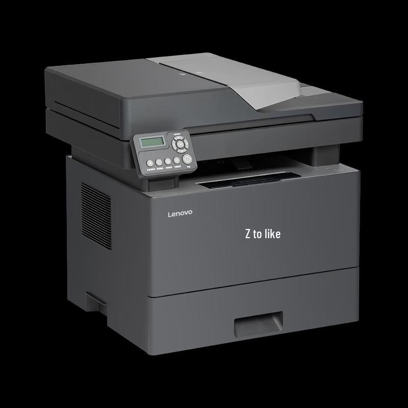 Lenovo M3500DNWA Multifunction Laser Printer CN Plug (adapter Included)