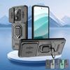 For Xiaomi Poco X7 Case Slide Camera Phone Case Xiaomi Poco X7 5G Cover Armor Hard PC Shockproof Phone Cover For Xiaomi Poco X7