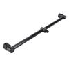 2 Head Aluminum Alloy Buzz Bar for Fishing Rods Crossbar Bracket Fishing Accessories