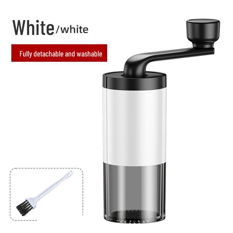 ZISIZ Portable Electric Coffee Grinder
