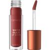 Lippenstift - CATRICE - Water Glaze Lip Stain - 30 Liquid Sugar - Glänzendes Finish - 24h Haltbarkeit