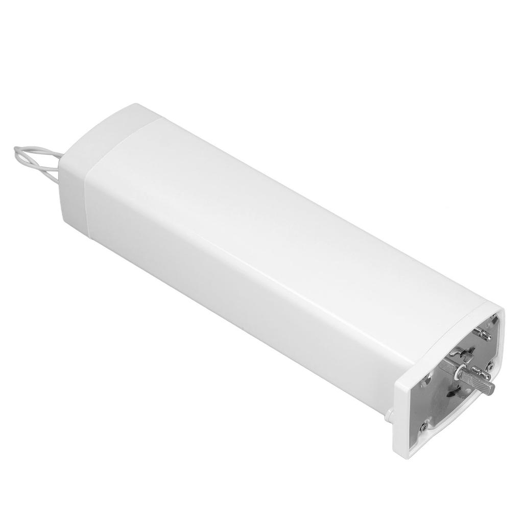 Electric Curtain Motor Voice Controllable Smart Curtain Motor for Zigbee for Tuya 100?240V EU Plug