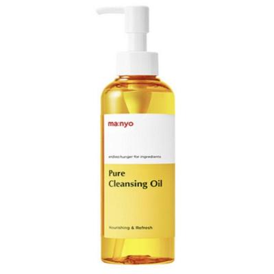 Óleo de Limpeza Puro 200ml