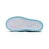 Nike Force 1 Low EasyOn PS Bílá Akvamarínově modrá Dětské tenisky FN0237-107