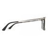 Police Vplp15 Tailwind Pro 2 0700 Men Eyeglasses