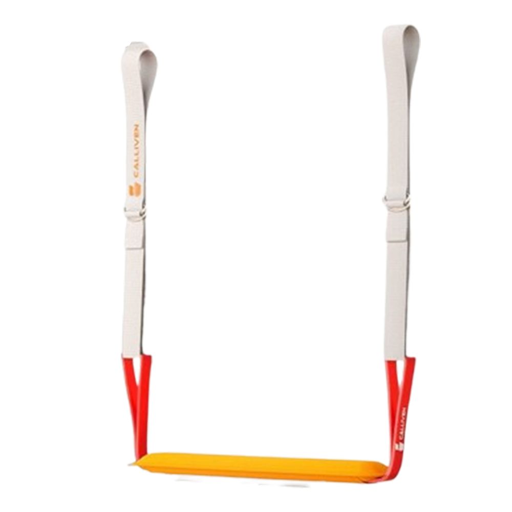 Adjustable Strap Pull Up Assistance Bands Household Hanging Resistance Bands  Fitness Equipment