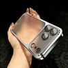Transparent Matte Phone Case For For Iphone 17 16 1 14 13 Pro Max 16Pro 17Pro Camera Lens Protection Frosted Back Cover