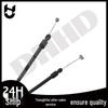 Rear Hood Release Cable for BMW 3 & 4 Series (Part: 51237239239)