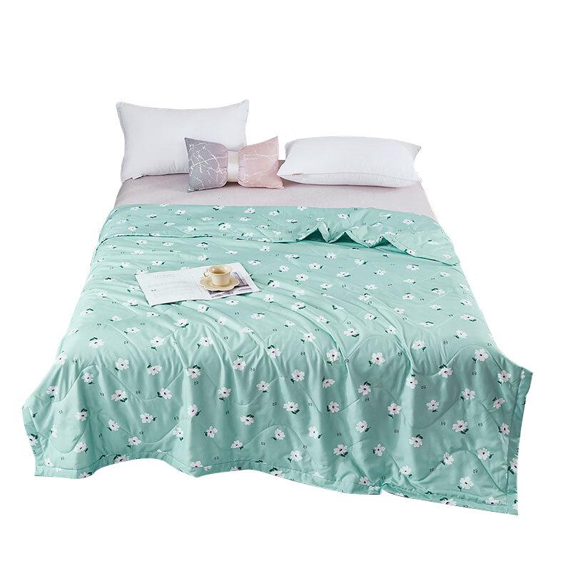 

Hongdou Small Happiness Summer Quilt