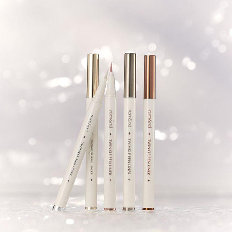 [Set of 2] Twinkle Pen Liner x2