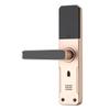 Zhouyue Hengsheng Smart Fingerprint Door Lock