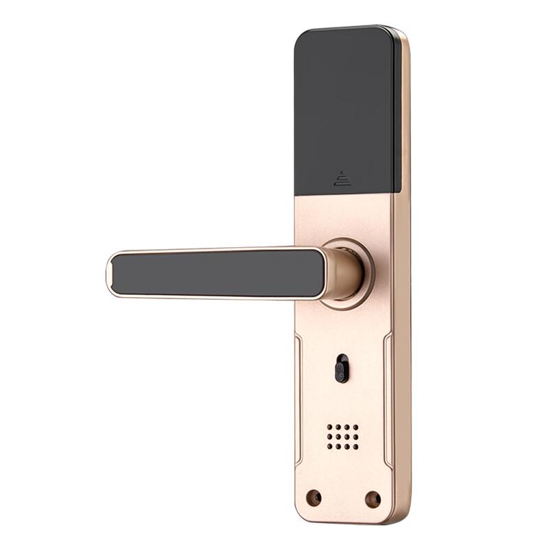 Zhouyue Hengsheng Smart Fingerprint Door Lock