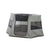 Cat Bed House Delivery Room Puppy Kitten Nest Kennel with Soft Oxford Cloth Suitable for Indoor