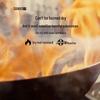 Sanhe Zero-Coating Micro-Nano Titanium Non-Stick Wok