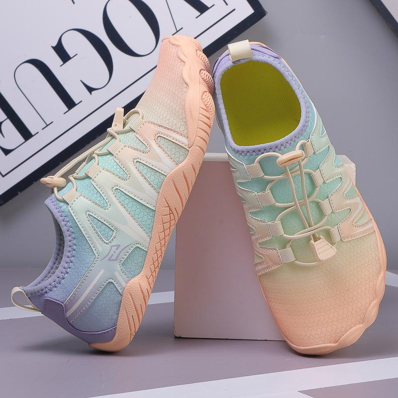 Couple River Tracking Shoes Yoga Exercise Anti Slip Outdoor Quick Drying Swimming Beach Snorkeling Surfing Water Drifting Shoes