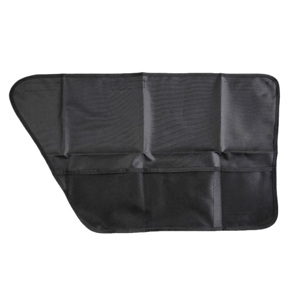 Car Pet Mat Side Door Scratch And Kick