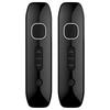 UNIKOO NET/T2 Mini Ear-Hook Walkie-Talkie Pair (CN Version)