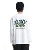 Opeunyadeu(Owai) T.S.L.F Long Sleeve-White