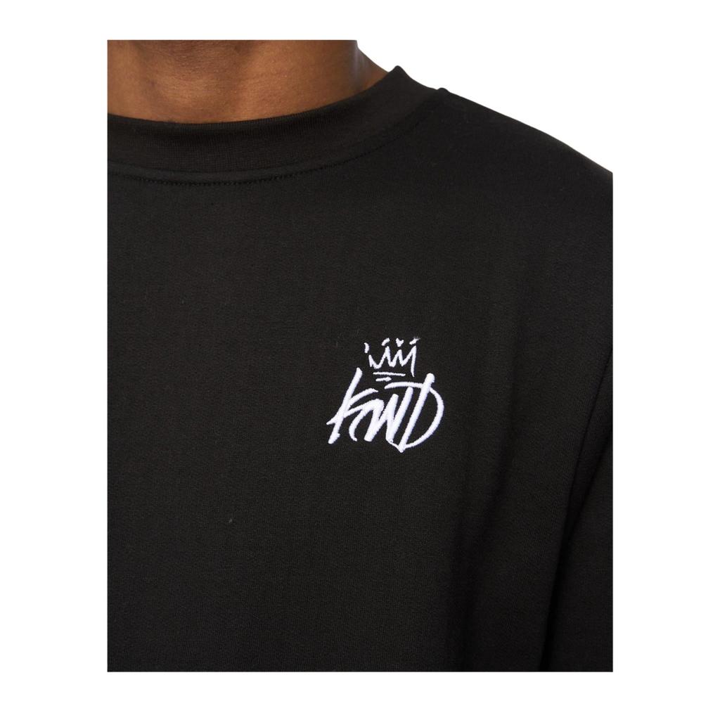 Kings Will Dream Mens Crosby Crew Neck Sweatshirt