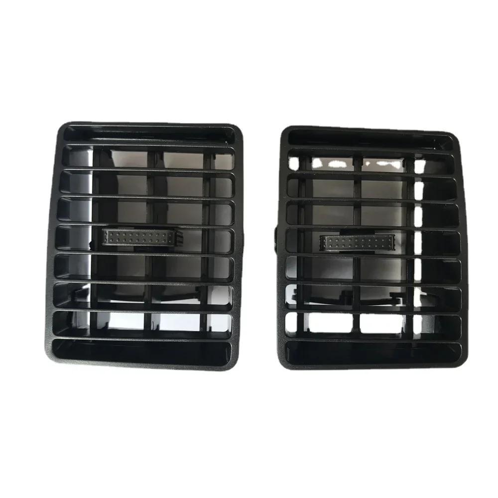 Car Air Conditioning Air Vent Outlet Panel Grille Cover Frame Fascia Replacement For TOYOTA Corolla EX Corolla E120 Dash Kit