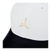 JORDAN Baseball Caps Unisex White Jordan CW6410-101