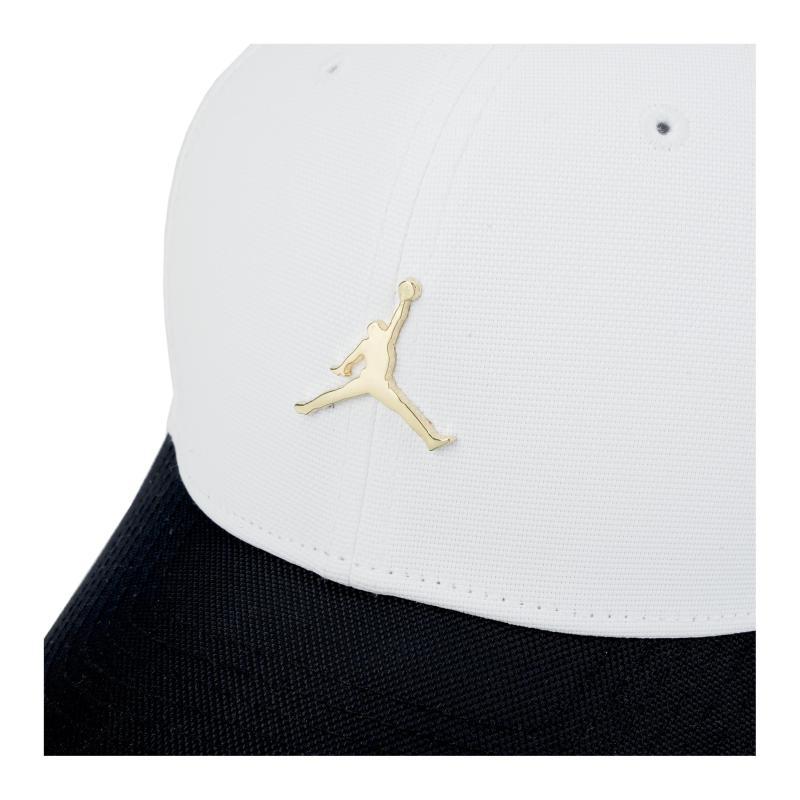 JORDAN Baseball Caps Unisex White Jordan CW6410-101