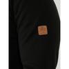 Duke Mens D555 Russel Quarter Zip Kingsize Fleece Top