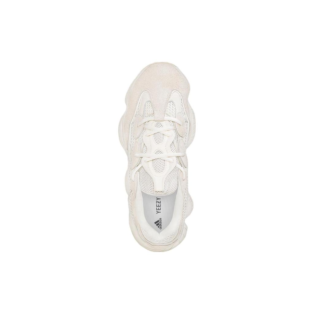 New Adidas Originals Yeezy 500 Bone White 2023 ID5114