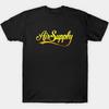 Just For Fans Air Supply Tees A Huge Range Of Designs Breathable Cotton Super Comfy 2025 Tshirts For Both Unisex And Wounisex Cl