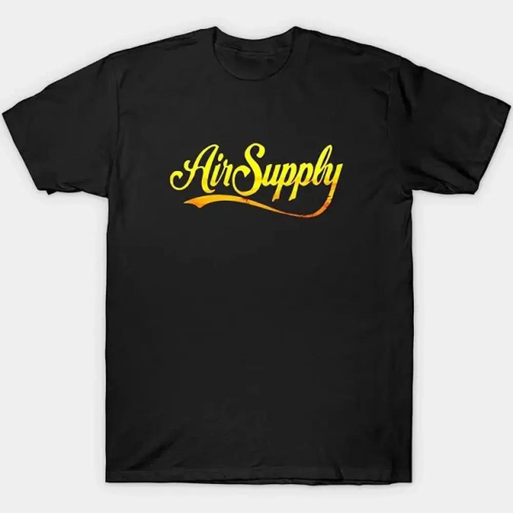 Just For Fans Air Supply Tees A Huge Range Of Designs Breathable Cotton Super Comfy 2025 Tshirts For Both Unisex And Wounisex Cl
