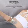 Mini Portable Massage Deep Tissue Percussion Handheld Muscle Massager For Athletes Back Pain Relief
