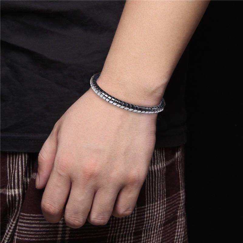 Advanced Energy Stone Bracelet