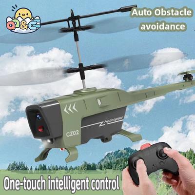 Rc-vliegtuigen en helikopters – RC helikopters
