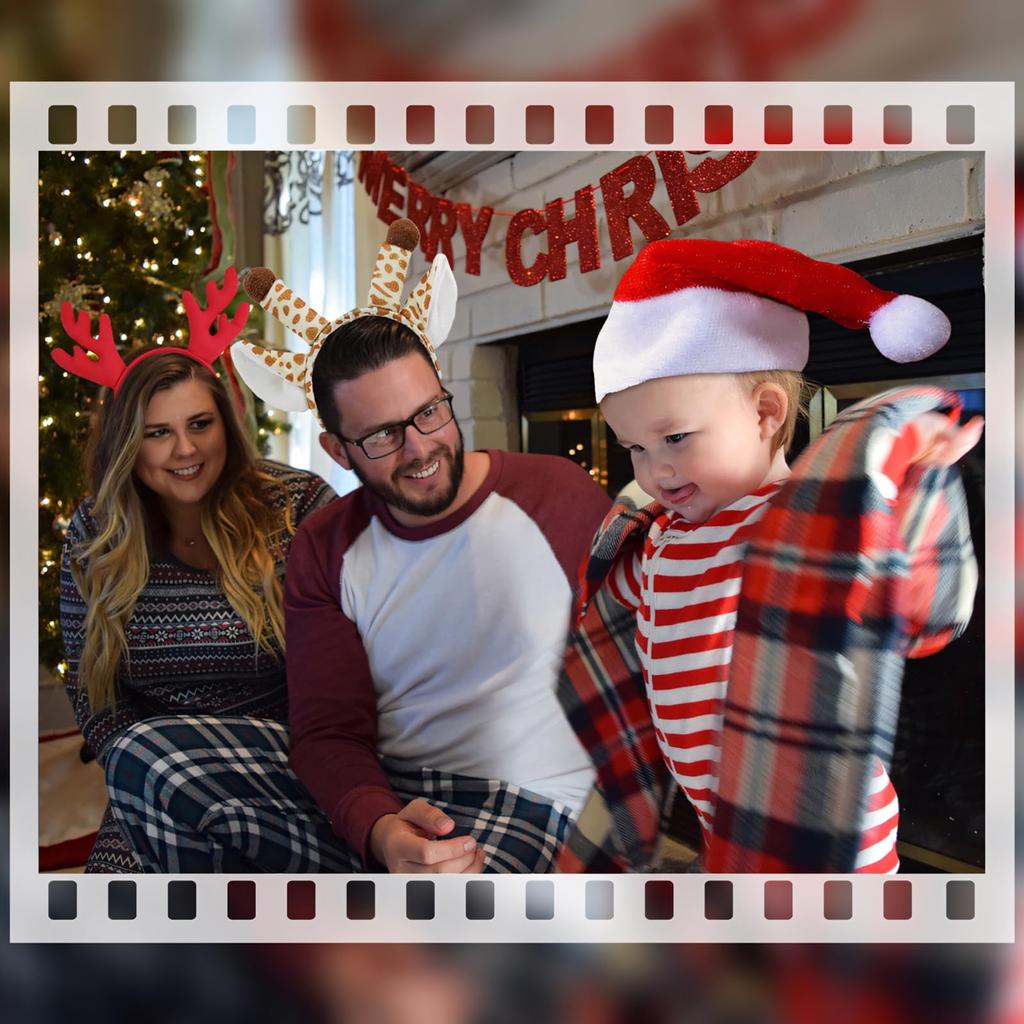 [TopTie] Pig Animal Ear Headband, Cosplay Hair Accessory for Kids and Adults, Fluffy Ears, Halloween, School Festival, Birthday, Party, Gift,