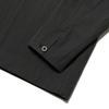 KIRSH Men'S Hoodie Shirt [Charcoal]