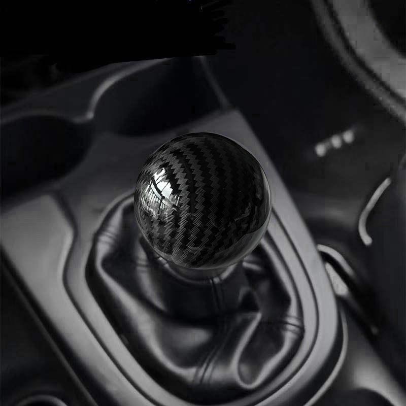 Universal Auto Shift Knob Aluminum Ball Gear Shift Knob Transmission Vehicles Interior Replacement Parts